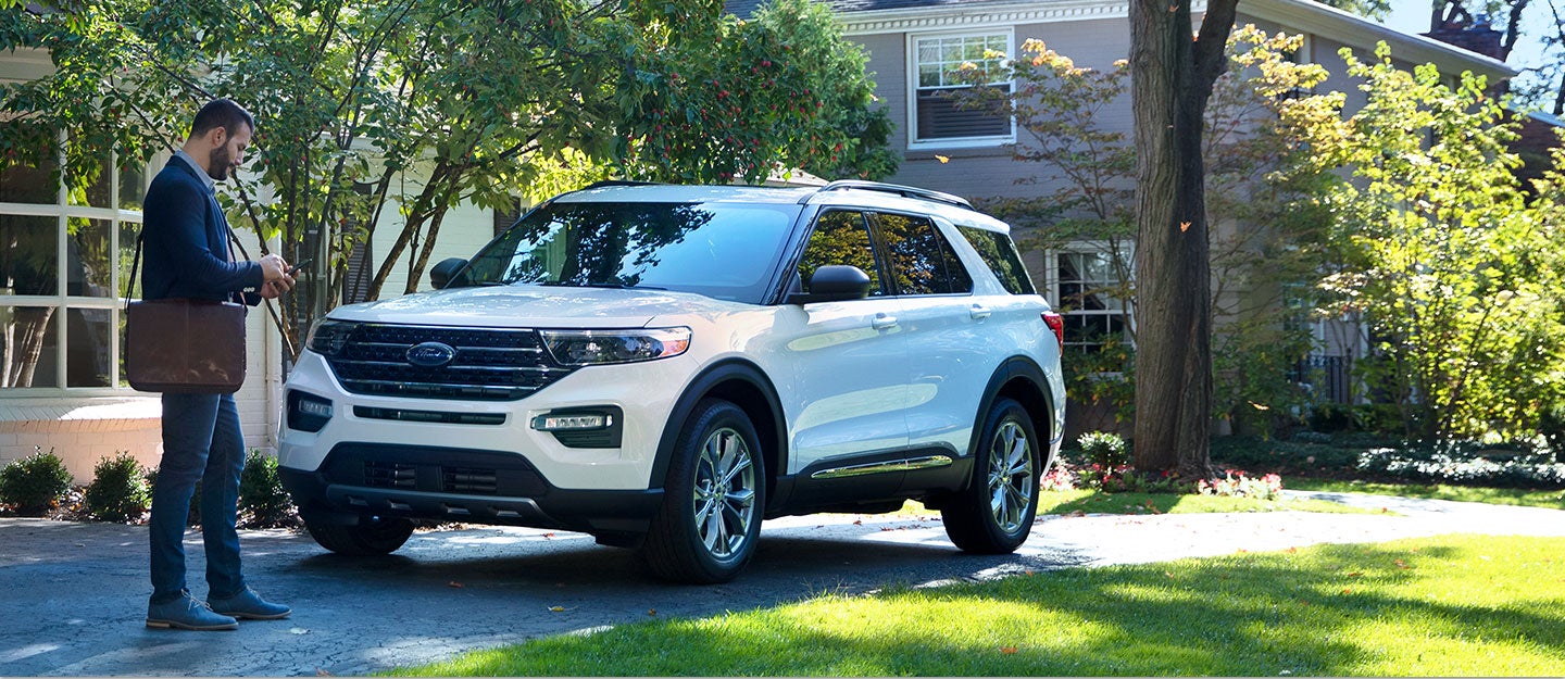 Bartow Ford in Bartow FL