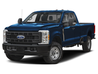 2024 Ford F-250