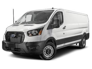 2024 Ford Transit Cargo Van