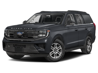 2026 Ford Expedition