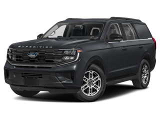 2026 Ford Expedition