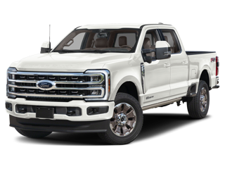 2026 Ford F-250