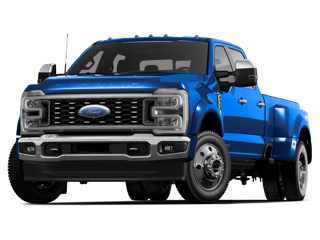2026 Ford F-450