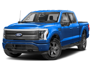 2026 Ford F-150 Lightening