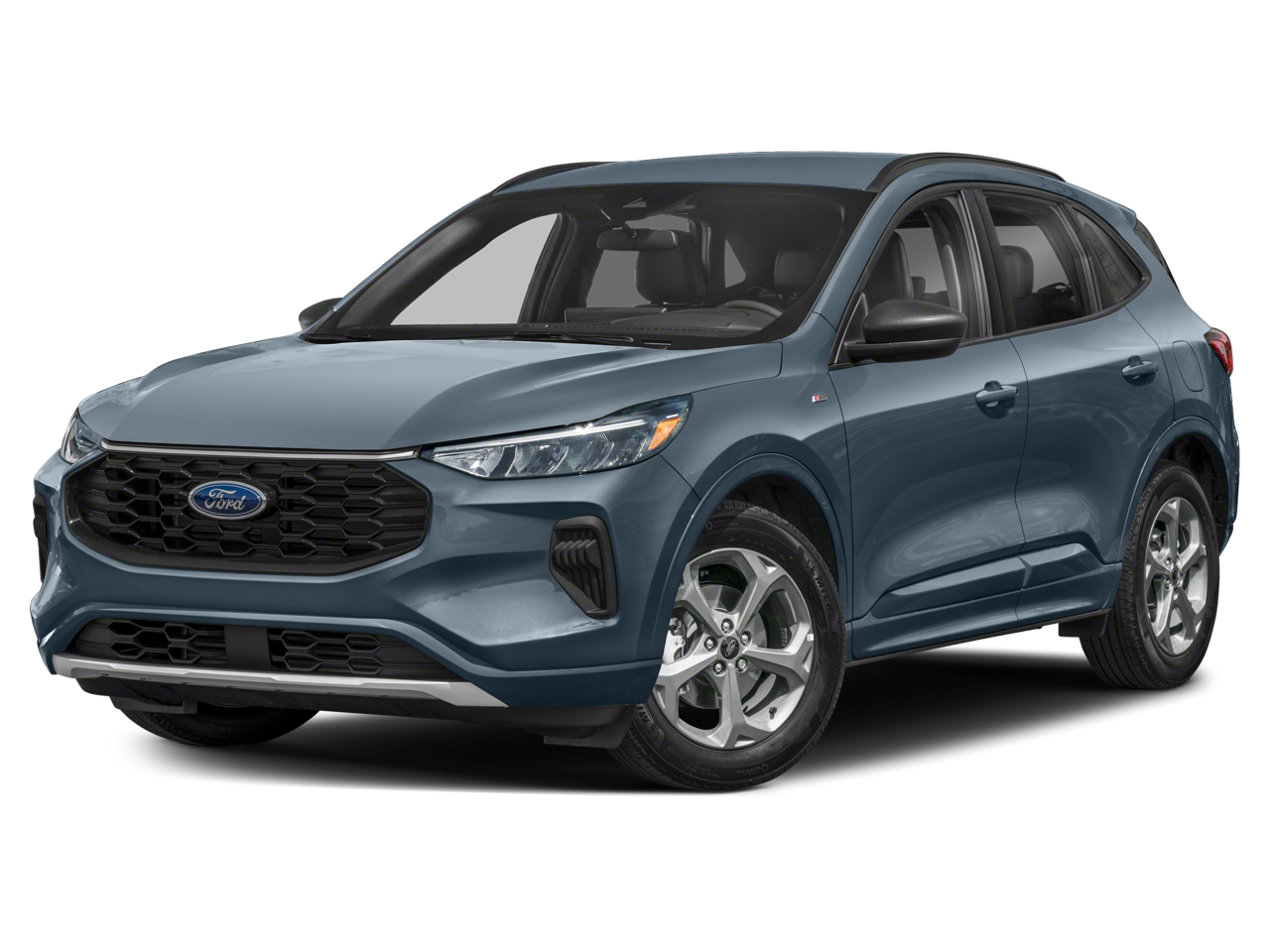 2024 Ford Escape ST-Line Bartow FL | Bartow Ford 1FMCU0MN9RUB34367