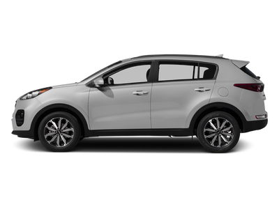 2017 Kia Sportage EX PREMIUM