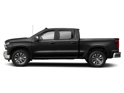 2019 Chevrolet Silverado 1500 RST LIFTED 5.3 V8