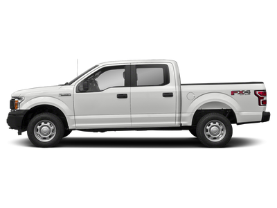 2019 Ford F-150 XL STX