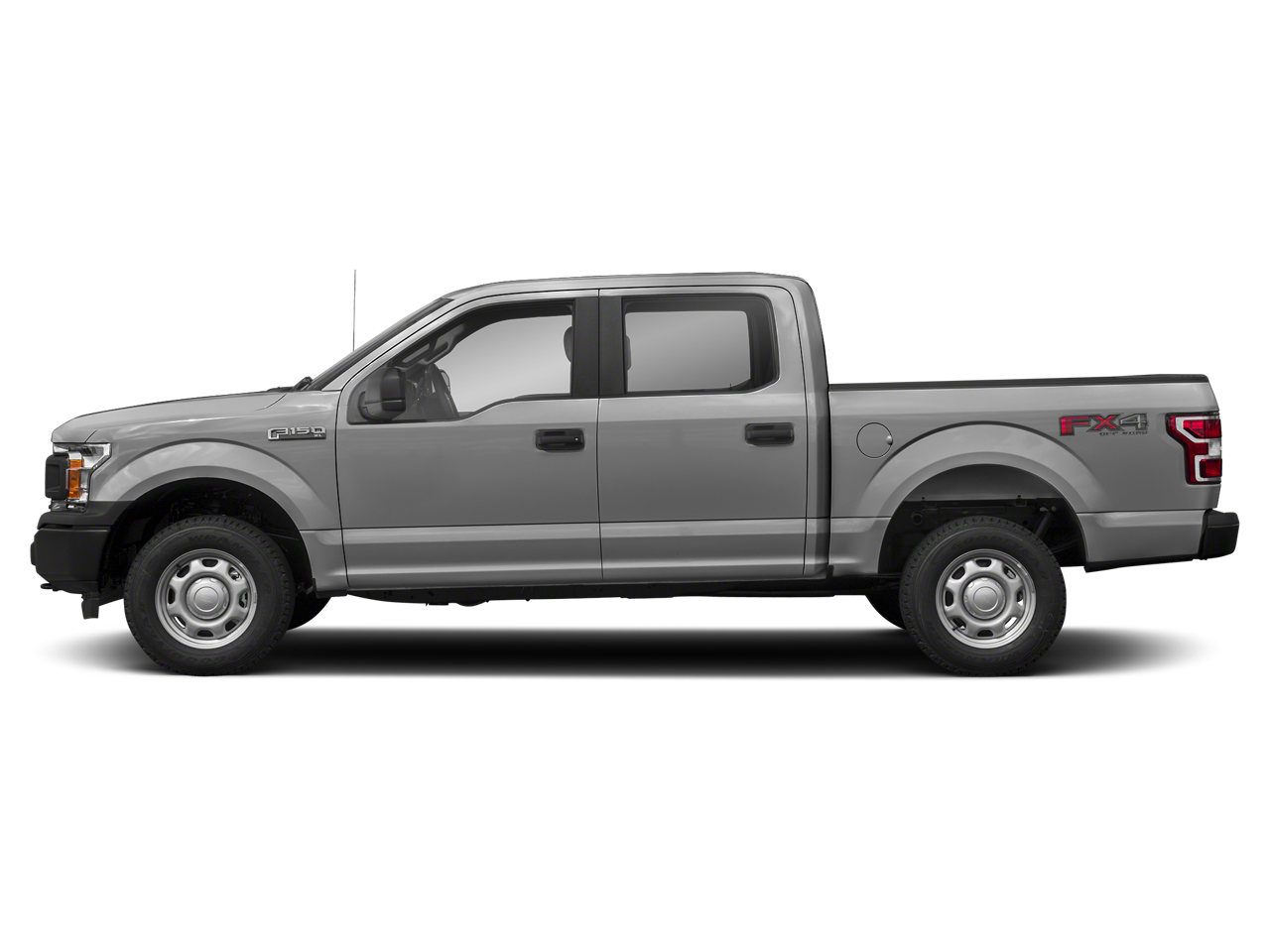 2019 Ford F-150 XL STX 5.0 V8