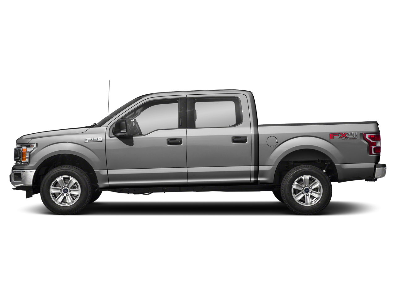 2019 Ford F-150 XLT 2.7 ECOBOOST