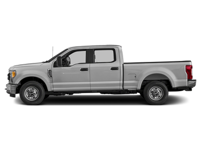 2019 Ford F-250SD XL STX 6.7 DIESEL