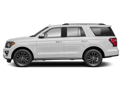 2020 Ford Expedition Limited SPECIAL EDITION