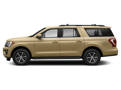 2020 Ford Expedition Max XLT