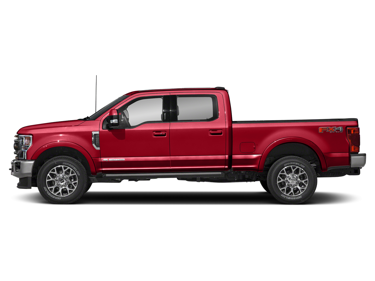 2020 Ford F-350SD King Ranch 6.7 DIESEL