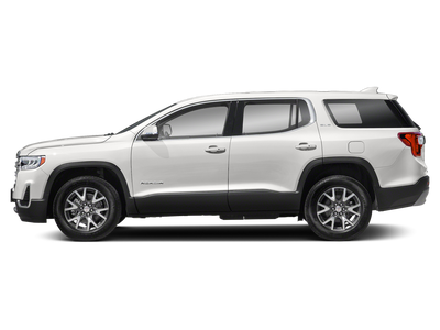 2020 GMC Acadia SLT 3.6 V6