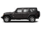 2020 Jeep Wrangler Unlimited Willys 3.6 V6