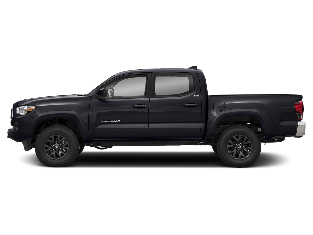 2020 Toyota Tacoma SR5 V6