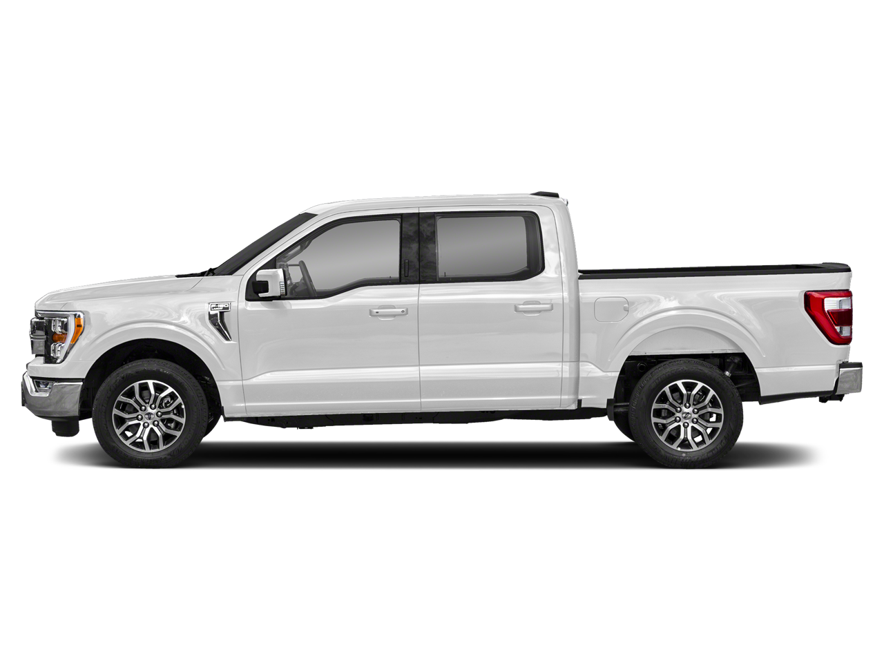 2021 Ford F-150 Lariat 3.5 ECOBOOST