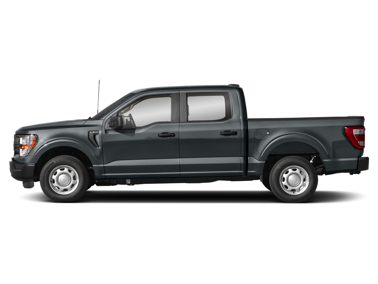 2021 Ford F-150 XL STX 2.7 ECOBOOST