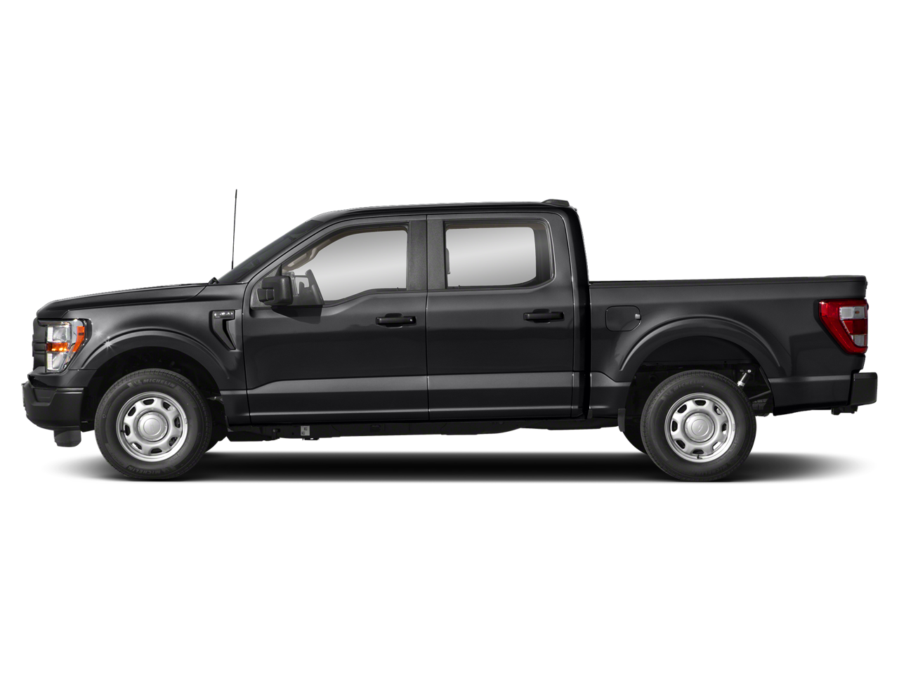 2021 Ford F-150 XL STX 5.0 V8