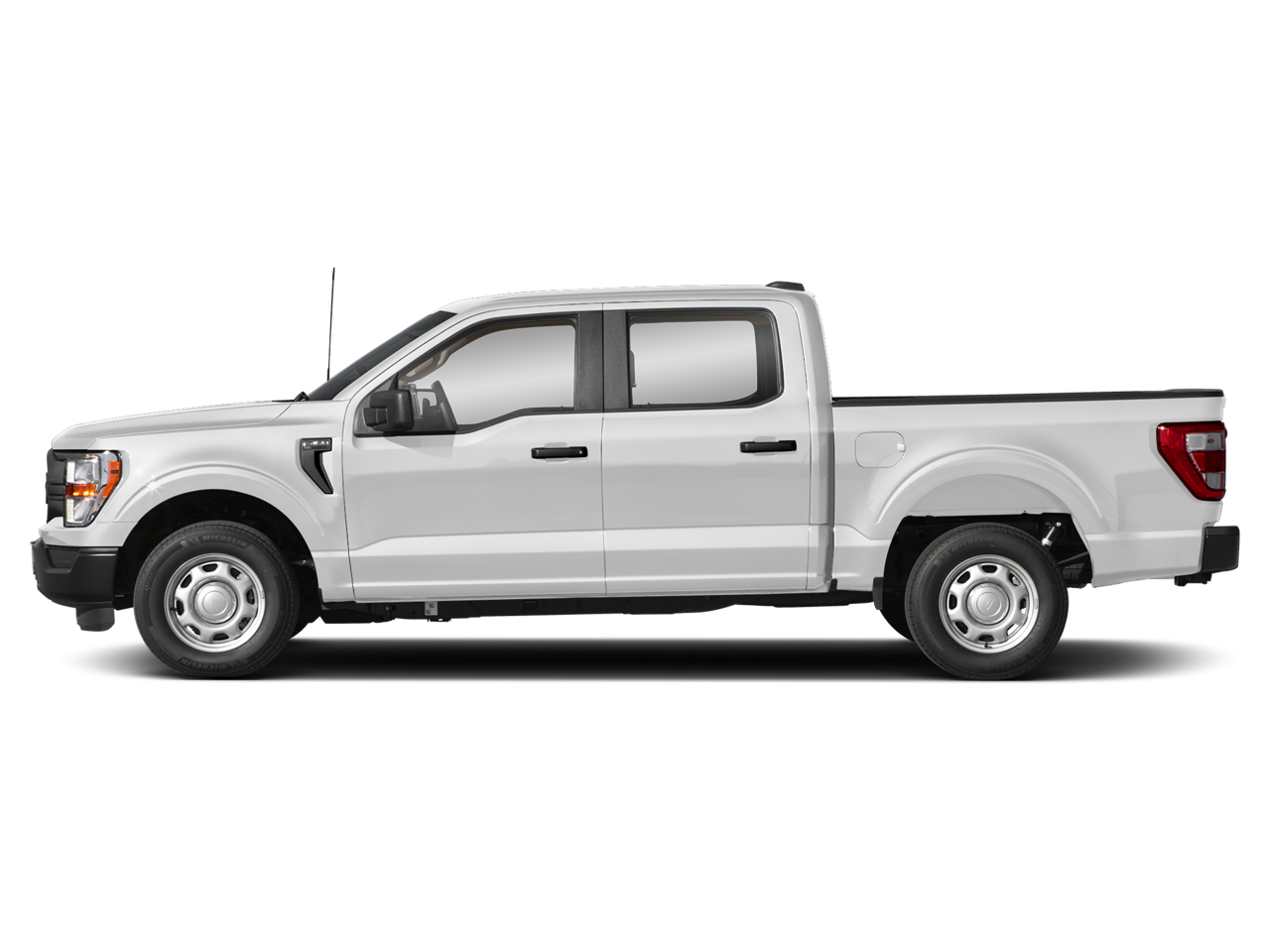 2021 Ford F-150 XL STX