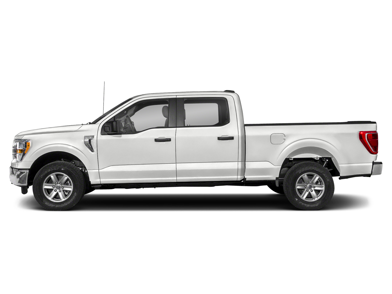 2021 Ford F-150 XLT 3.5 ECOBOOST