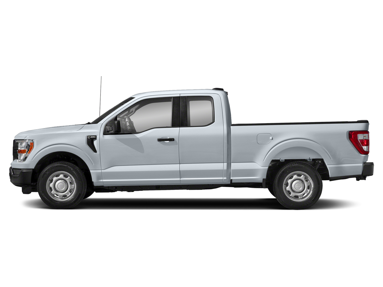 2021 Ford F-150 XL STX