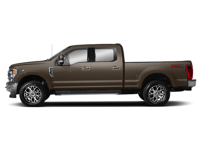 2021 Ford F-250SD Lariat 7.3 V8