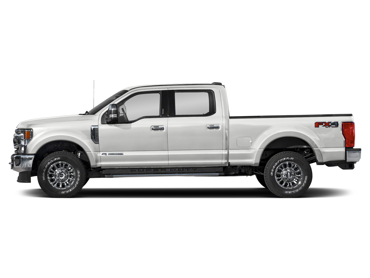 2021 Ford F-250SD XLT 6.7 DIESEL