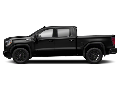 2021 GMC Sierra 1500 Elevation 5.3 V8