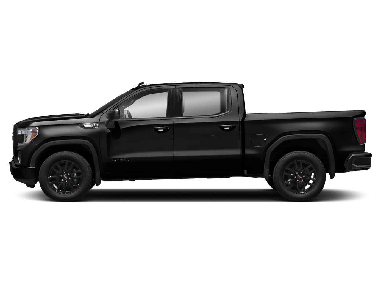 2021 GMC Sierra 1500 Elevation 5.3 V8