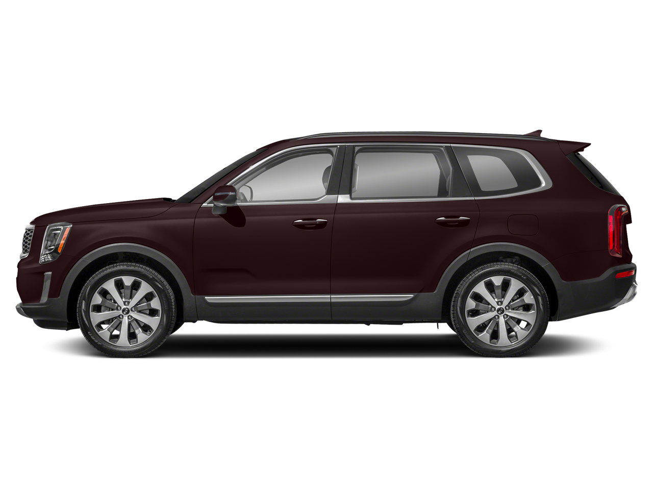 2021 Kia Telluride S 3.8 V6