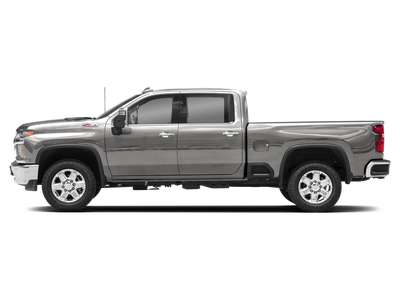 2022 Chevrolet Silverado 2500HD LTZ 6.6 DURAMAX DIESEL