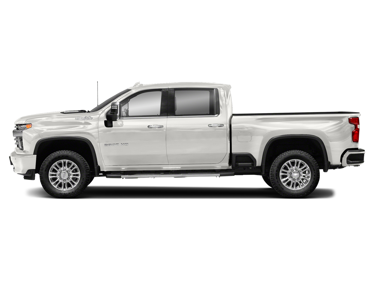 2022 Chevrolet Silverado 2500HD High Country 6.6 DURAMAX DIESEL