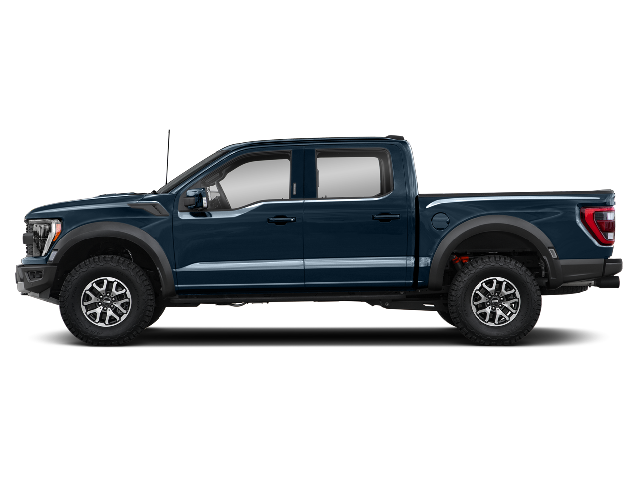 2022 Ford F-150 Raptor 3.5 HIGH OUTPUT