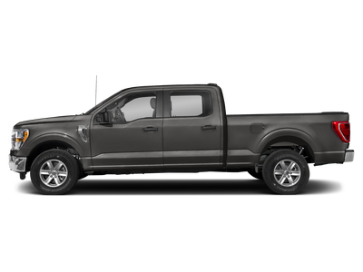 2022 Ford F-150 XLT 5.0 V8