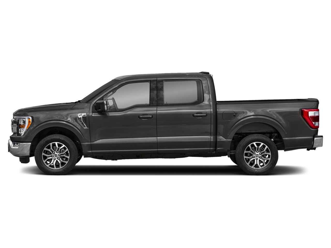 2022 Ford F-150 Lariat 3.5 POWERBOOST