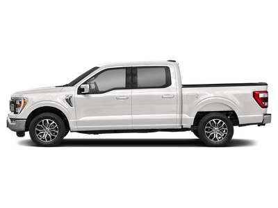 2022 Ford F-150 Lariat 3.5 ECOBOOST