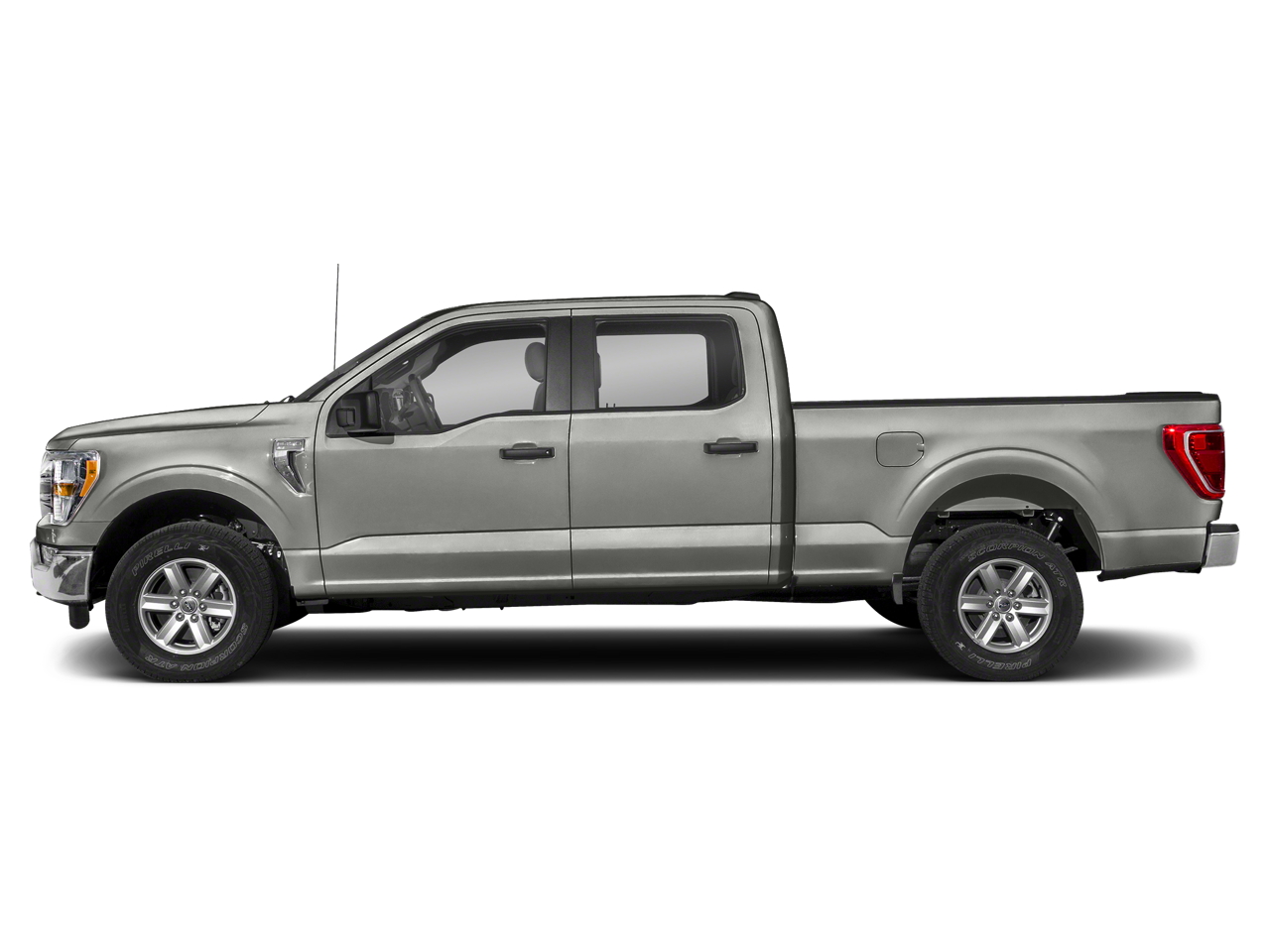 2022 Ford F-150 XLT 3.5 ECOBOOST