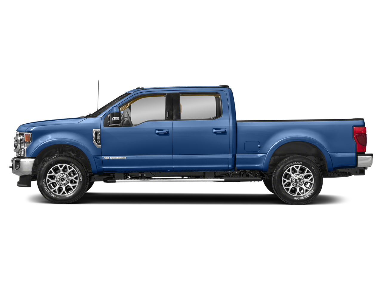 2022 Ford F-250SD Lariat 6.7 DIESEL