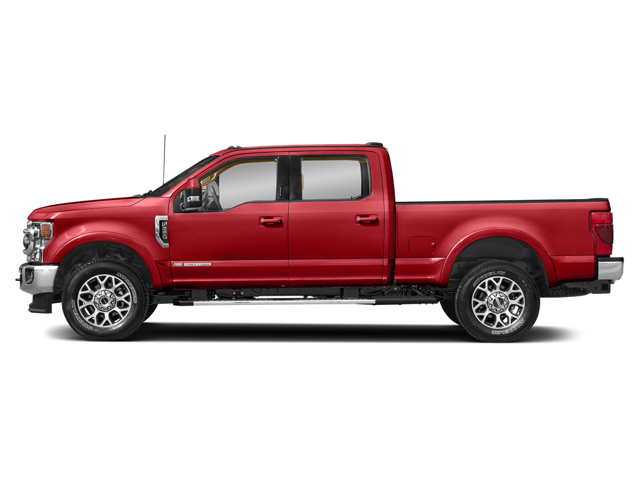 2022 Ford F-350SD Lariat 6.7 DIESEL