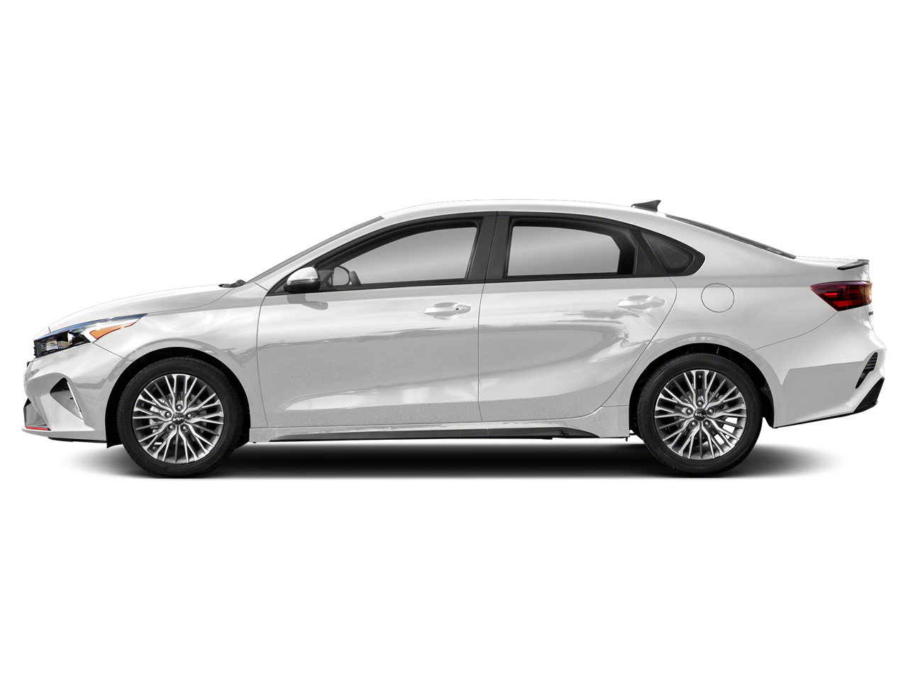 2022 Kia Forte GT-Line PREMIUM