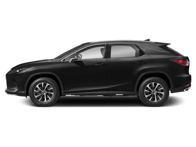 2022 Lexus RX 350 3.5 V-6