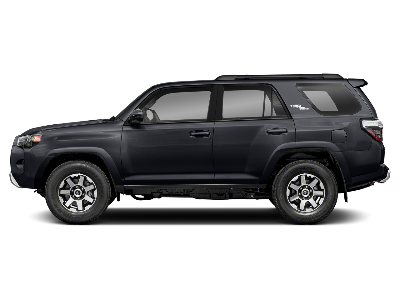 2022 Toyota 4Runner TRD Off-Road XP PREDATOR