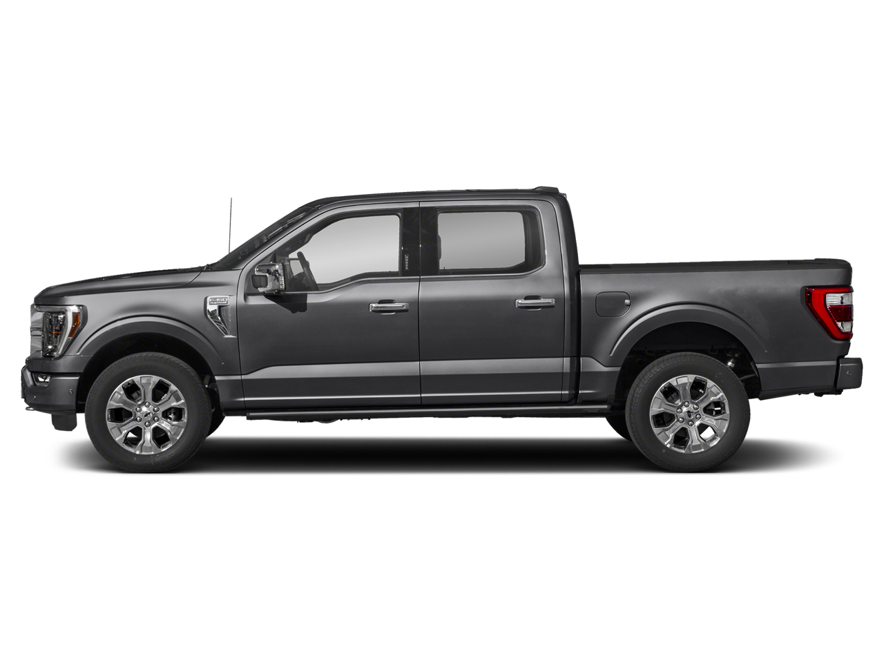 2023 Ford F-150 Platinum 3.5 ECOBOOST