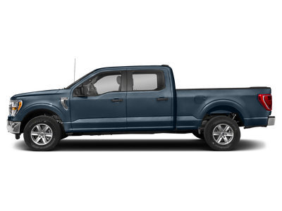 2023 Ford F-150 XLT 3.5 ECOBOOST