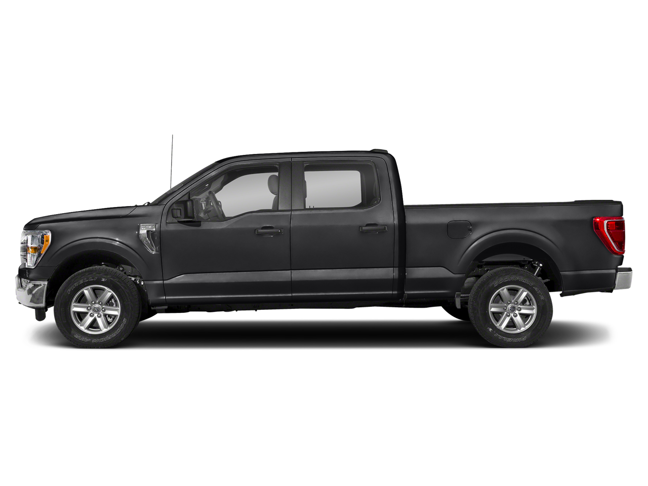 2023 Ford F-150 XLT 2.7 ECOBOOST