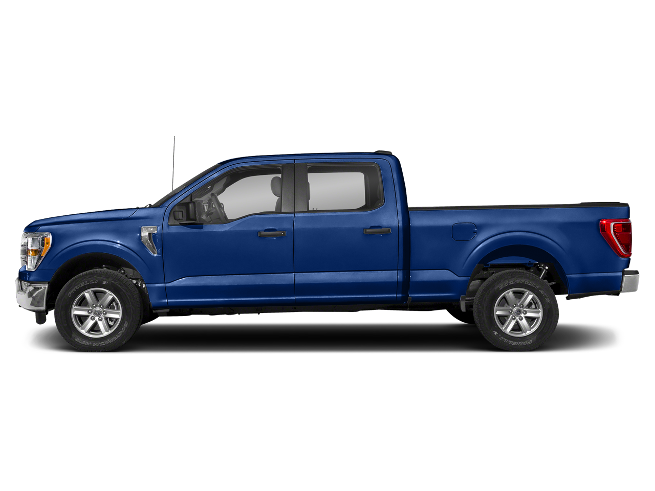2023 Ford F-150 XLT 3.5 ECOBOOST