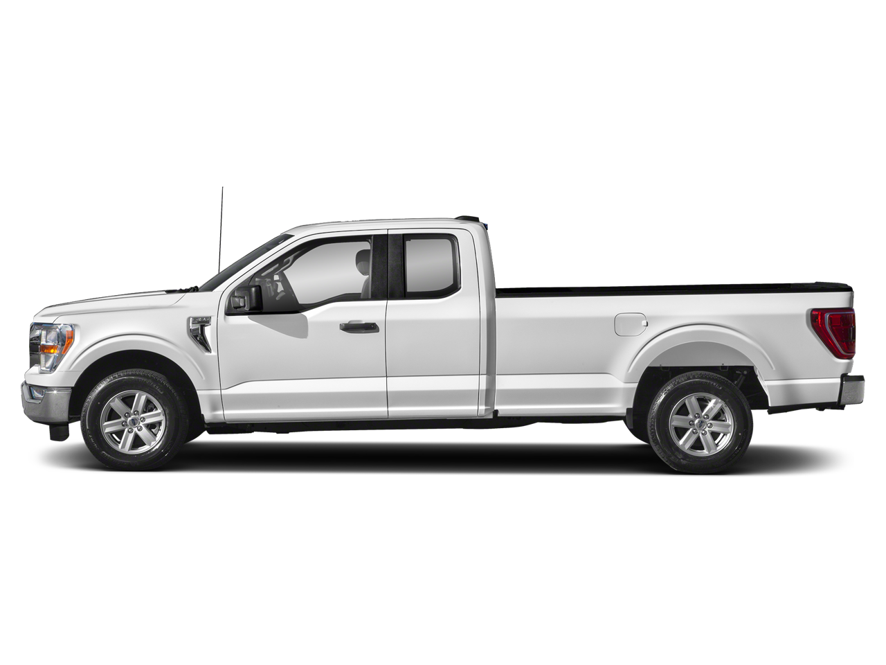 2023 Ford F-150 XLT 2.7 ECOBOOST