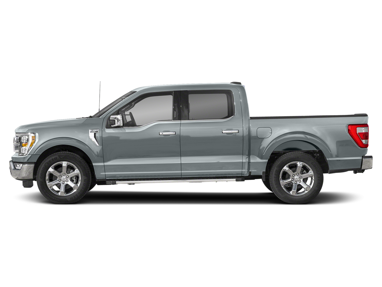 2023 Ford F-150 Lariat 3.5 POWERBOOST
